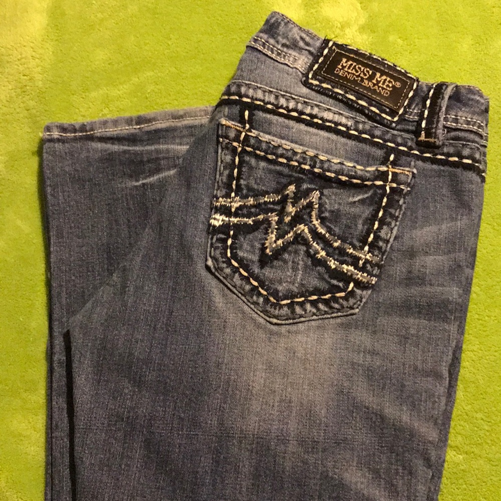 💗MISS ME JEANS